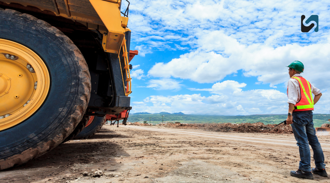 Cómo se Optimizan Recursos en la Minería