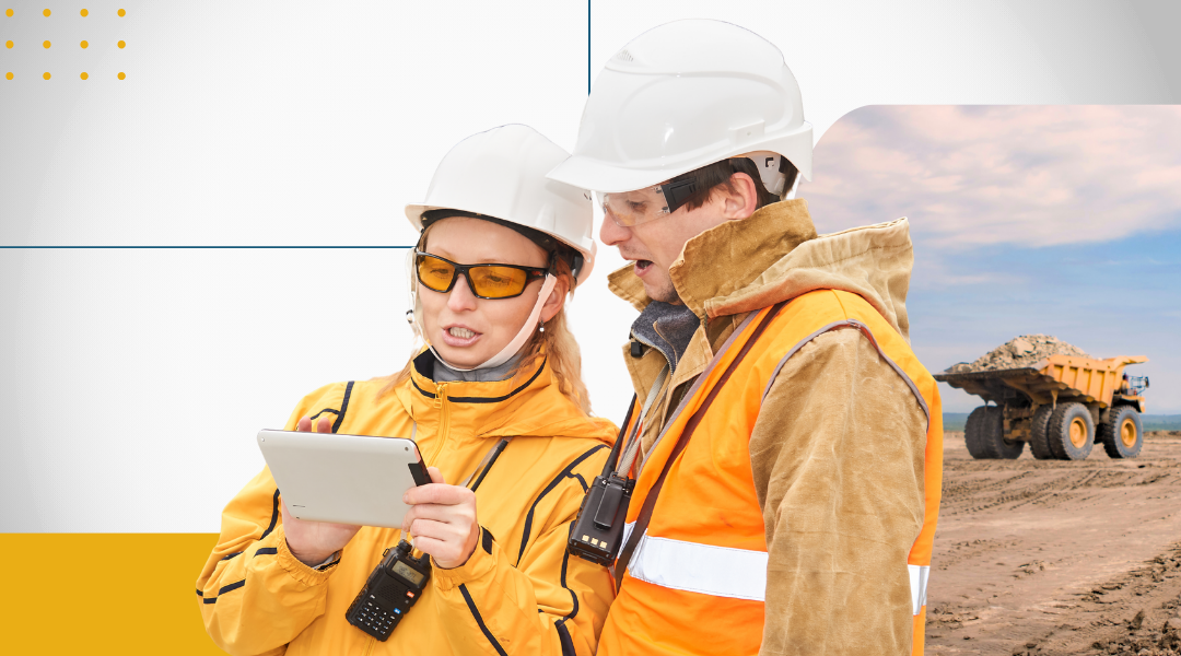 Innovación en Seguridad Minera - Innovation in Mining Safety