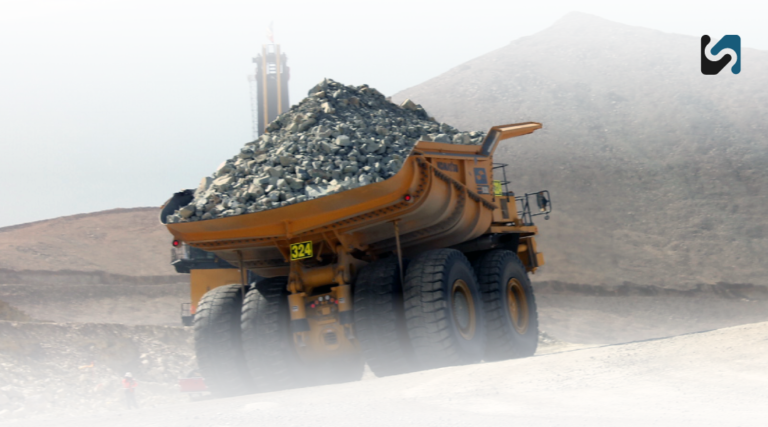Extiende la Vida de tu Camión con la Tolva NewSteel - Newsteel Mining ...