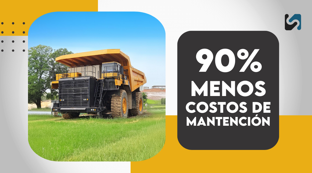 Blog - 90% de ahorro en mantención de tus camiones con la transformación eléctrica de NewSteel