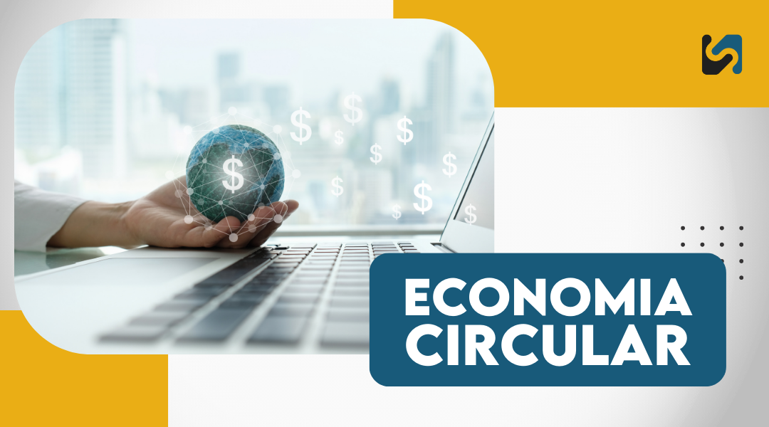 Blog - Fomenta la economía circular con la transformación eléctrica de camiones