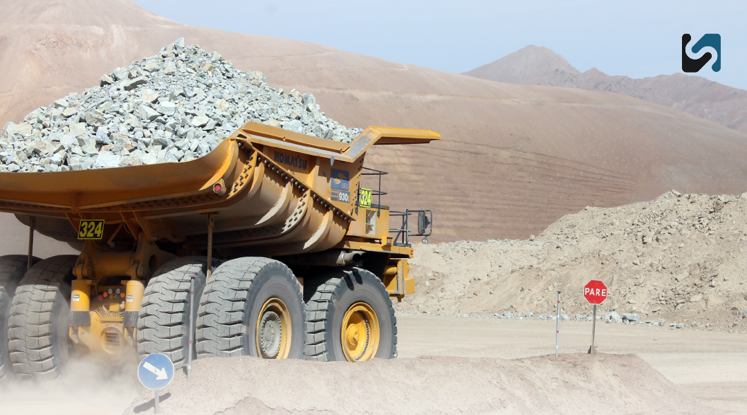 Reducir los Costos Operativos en Minería con las Tolvas de NewSteel