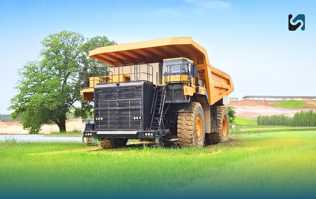 Post 2 - Por qué la transformación eléctrica de camiones es el futuro